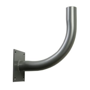 Westgate ACC-WM4 Wall Mount Bracket w 2in Tenon