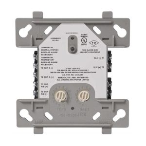 Honeywell MMF-300 Addressable Monitor Module