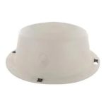 Bogen Communications RE84 Enclosures for 8" Ceiling Speakers