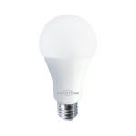 Keystone KT-LED16A21-O-850 100W Equivalent 16W A21 Light Bulb 5000K