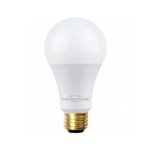 Keystone KT-LED16A21-O-840-3W 5.5W/8W/16W 3-Way LED A21 4000K