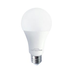 Keystone KT-LED16A21-O-927 100W Equivalent 16W A21 Light Bulb 2700K