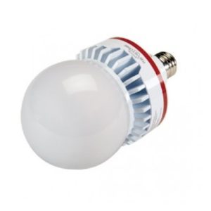 Keystone KT-LED14A21-O-E26-850 14W 100W Equivalent 277V LED A21 Bulb 5000K