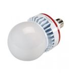 Keystone KT-LED25A23-O-E26-850 25W 200W Equivalent 120V LED A23 Bulb 5000K