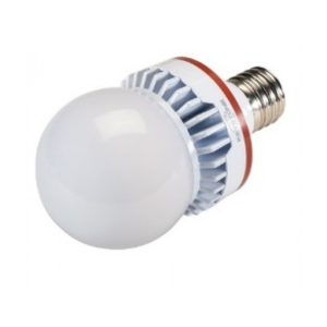 Keystone KT-LED35A25-O-EX39-850 35W 300W EX39 Equivalent LED A25 Bulb 5000K
