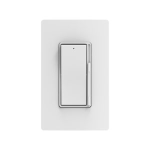Aida 080013 Rocker Switch Slide Dimmer