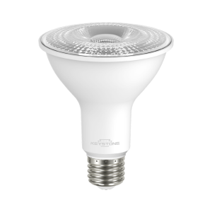 Keystone KT-LED10PAR30-F-840 LED PAR30 Lamp 10 Watt 4000K