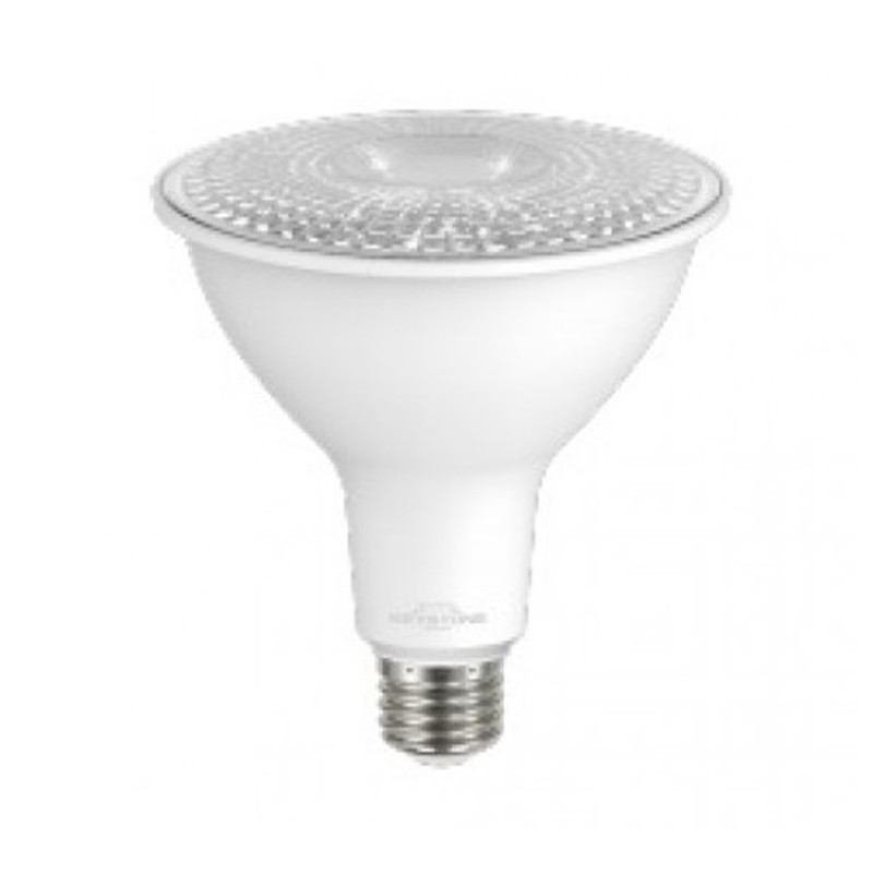 Keystone KT-LED13PAR38-NF-840 LED PAR38 Lamp 13.2W 4000K