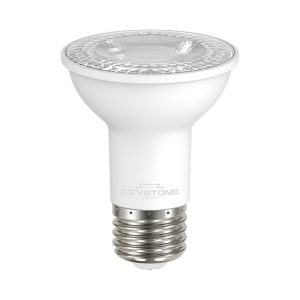 Keystone KT-LED6PAR20-F-930LED PAR20 Lamp 6W 3000K