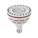 Keystone KT-LED18PAR38-F-850 LED PAR38 Lamp 18 Watt 5000K