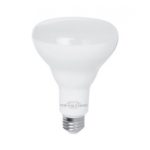 Keystone KT-LED9BR30-827-6PK LED 9W BR30 Lamp 2700K (Pack of 6)