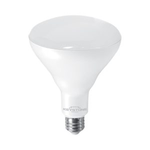 Keystone KT-LED11.5BR40-830 LED 11.5W BR40 Lamp 3000K