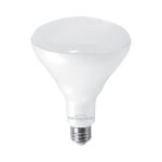 Keystone KT-LED13BR40-940 LED 13W BR40 Lamp 4000K