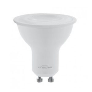 Keystone KT-LED5MR16-S-850-GU10 5W GU10 MR16 LED Bulb 5000K