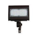 Commercial LED L30W5KFLKNCL4P LED 30W Knuckle Mount Flood Lights 5000K