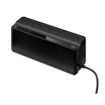 APC BE850M2-LM Back-UPS ES 850VA, 2 USB Charging Ports, 120V
