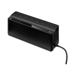 APC BE850M2-LM Back-UPS ES 850VA, 2 USB Charging Ports, 120V