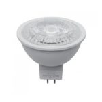 Keystone KT-LED7MR16-VNS-927 7W GU5.3 Base Very Narrow Spot 12V MR16 LED Bulb 2700K