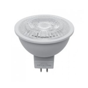 Keystone KT-LED7MR16-VNS-950 7W GU5.3 Base Very Narrow Spot 12V MR16 LED Bulb 5000K