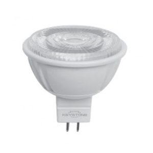 Keystone KT-LED7.5MR16-S-950 7.5W GU5.3 Base 12V MR16 LED Bulb 5000K