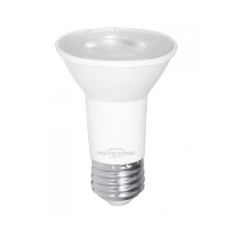 Keystone KT-LED6.5PAR16-S-827 6.5W PAR16 LED Bulb 2700K