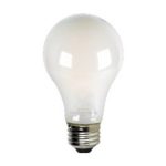 Keystone KT-LED8FA19-E26-930-F 8W Frosted LED A19 Bulb 3000K