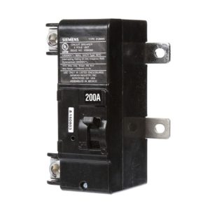 Siemens MBK200A 200 Amp Main Breaker Conversion Kit