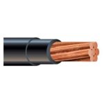 THHN8STR 8 AWG THHN Stranded Building Wire, 500 Spool