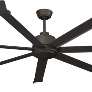 ROYAL PACIFIC 1070W-OB-OB-WC ARCTIC 70" 7-BLADE CEILING FAN OIL-RUBBED BRONZE - WET LISTED / ENERGY STAR 4.0