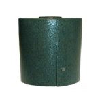 RAB MCAP3VG PVC Mighty Cap Green 1/2" Threaded Hole