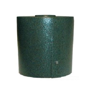 RAB MCAP3VG PVC Mighty Cap Green 1/2" Threaded Hole