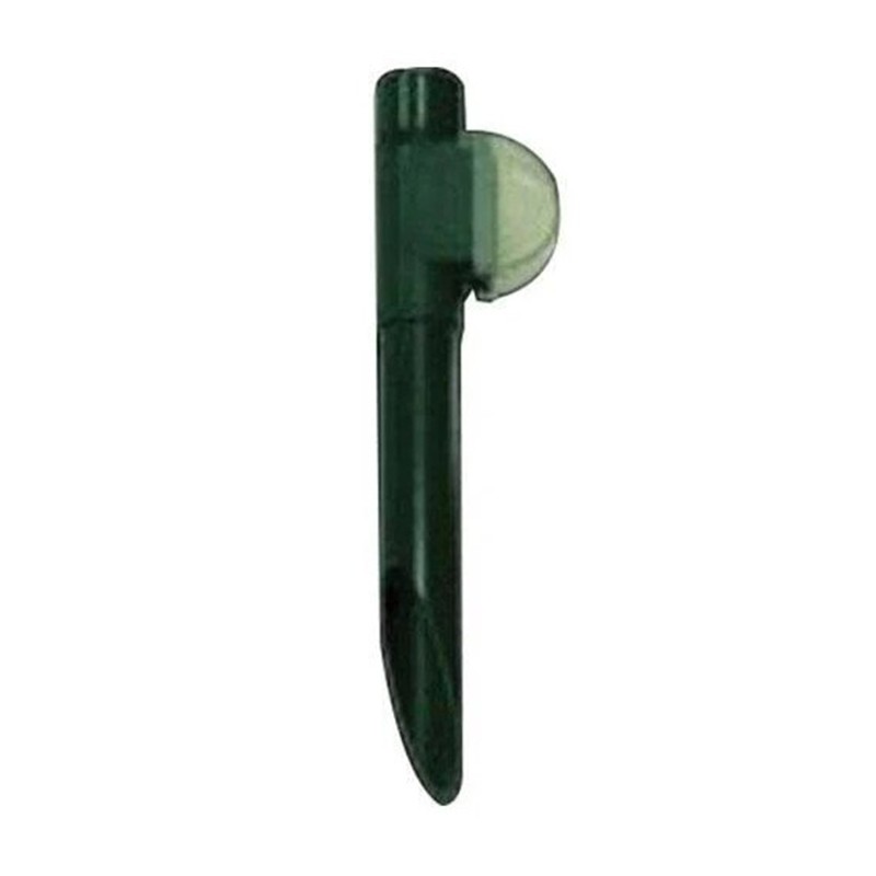 RAB TPPVG PVC Verde Green Turtle Power Post