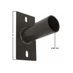 Horizontal Pole Mount PMH