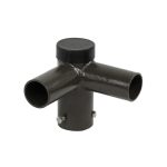 TH290 2 Fixture Tenon Adapter