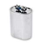 Howard Lighting 10.0/400-1B Oval Oil Capacitor