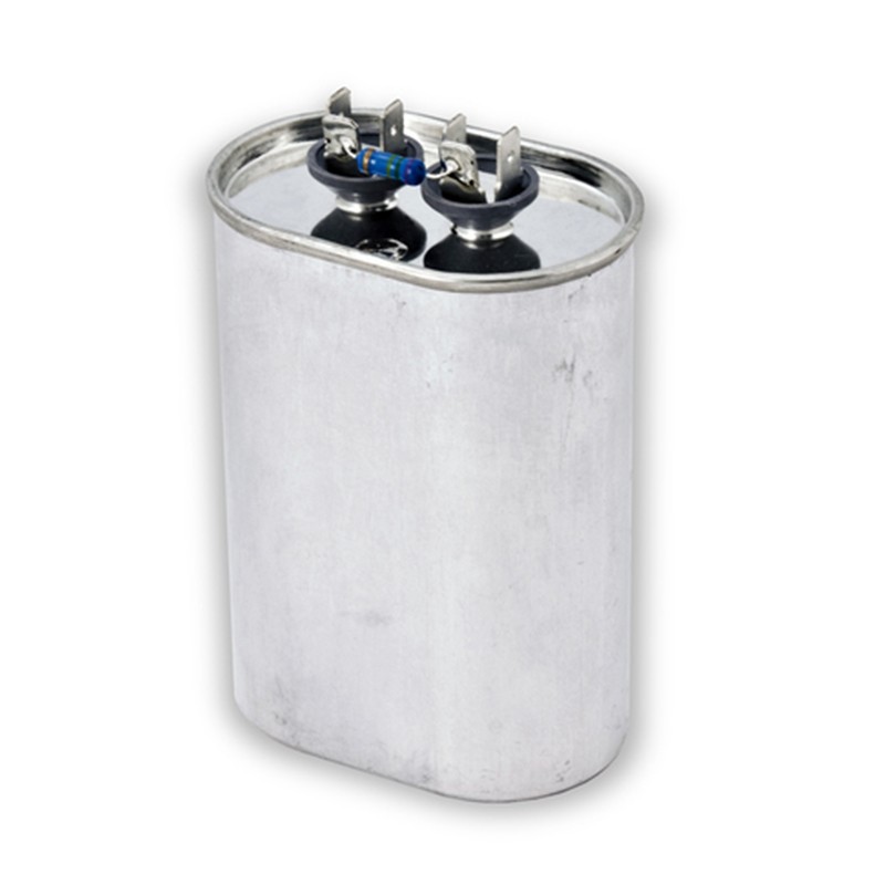 Howard Lighting 10.0/400-1B Oval Oil Capacitor