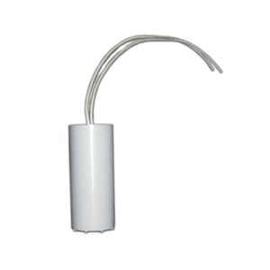 Howard Lighting 8.0/280-2A Dry Capacitor