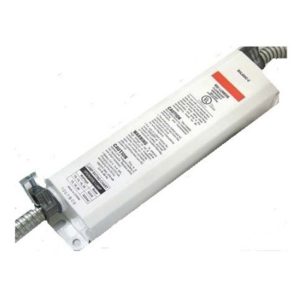 Howard Lighting BAL650C-4ACTD 300-650 Lumens Emergency Ballast