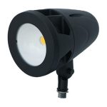 Howard Lighting BLED-D-4 72 Watts 4000K LED Flood Lights