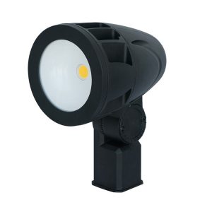 Howard Lighting BLED-D-4-SF 72 Watts 4000K LED Flood Lights w Slip Fitter