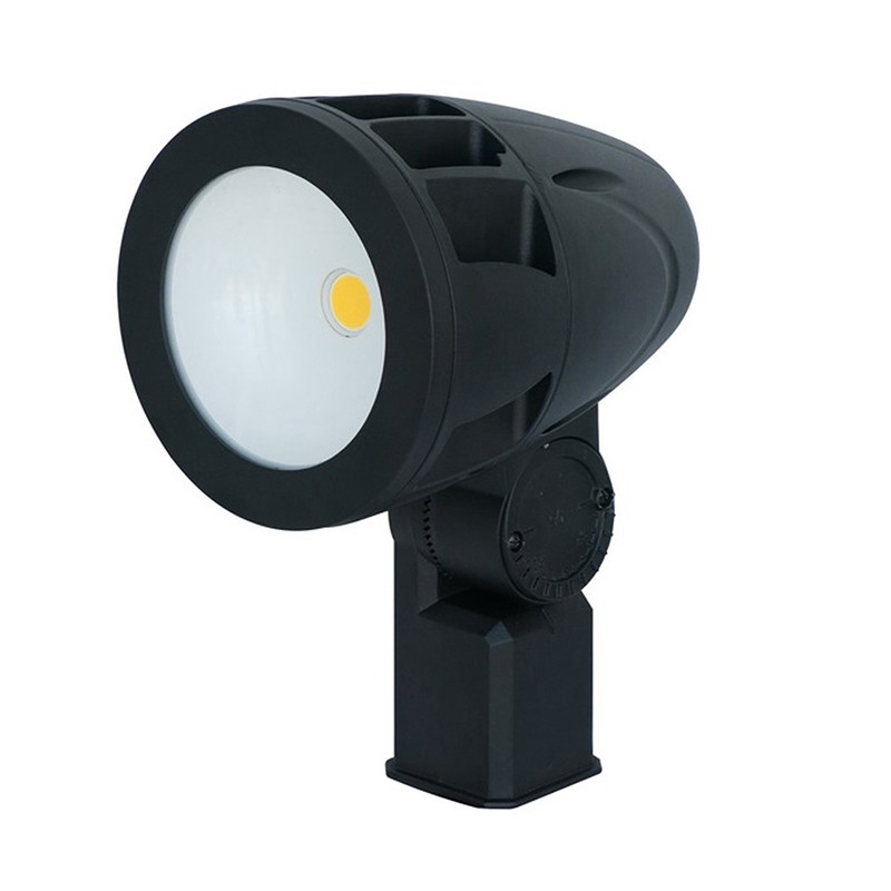 Howard Lighting BLED-D-4-SF 72 Watts 4000K LED Flood Lights w Slip Fitter