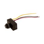 Howard Lighting BPC120 120V Button Style Photocontrol