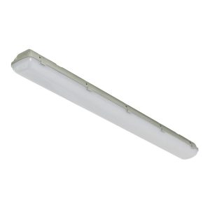 Howard Lighting EVSL46550MV 65W LED Vaporproof Strip 5000K