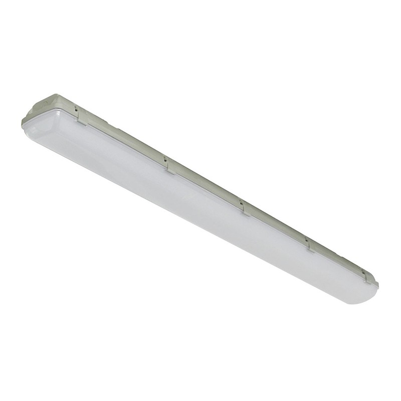 Howard Lighting EVSL46550MV 65W LED Vaporproof Strip 5000K