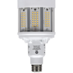 GE 22635 LED80ED23.5/740 LED REPLACEMENT BULB ED23.5, MOGUL SCREW (EX39), 80W, 120-277V AC 4000K