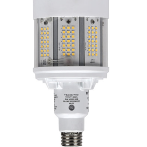 GE 22676 LED80ED23.5/750 LED REPLACEMENT BULB ED23.5, MOGUL SCREW (EX39), 80W, 120-277V AC 5000K