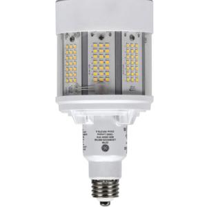 GE 22679 LED50ED23.5/740 LED REPLACEMENT BULB ED23.5, MOGUL SCREW (EX39), 50W, 120-277V AC 4000K