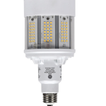 GE 22739 LED50ED23.5/750 LED REPLACEMENT BULB ED23.5, MOGUL SCREW (EX39), 50W, 120-277V AC 5000K