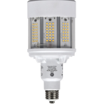 GE 22768 LED80ED23.5M/740 LED REPLACEMENT BULB ED23.5, STANDARD BASE (E26), 80W, 120-277V AC 4000K