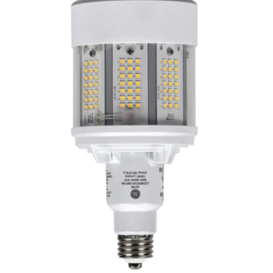 GE 22768 LED80ED23.5M/740 LED REPLACEMENT BULB ED23.5, STANDARD BASE (E26), 80W, 120-277V AC 4000K